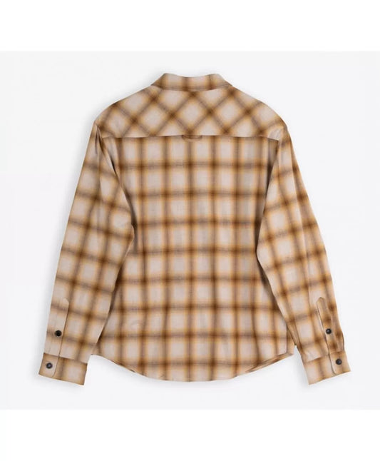 Combat Shirt