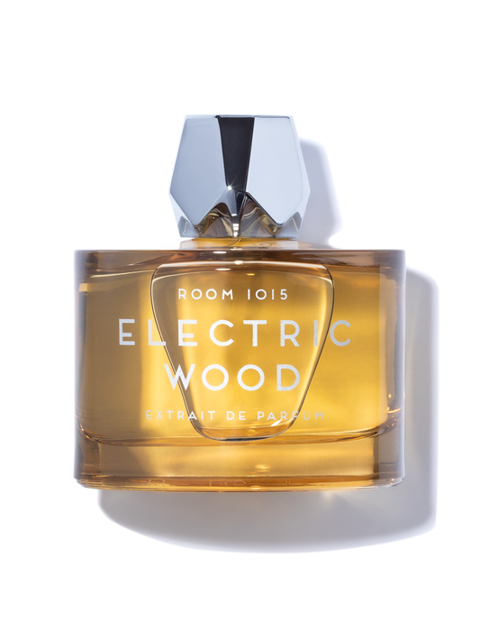 Electric Wood