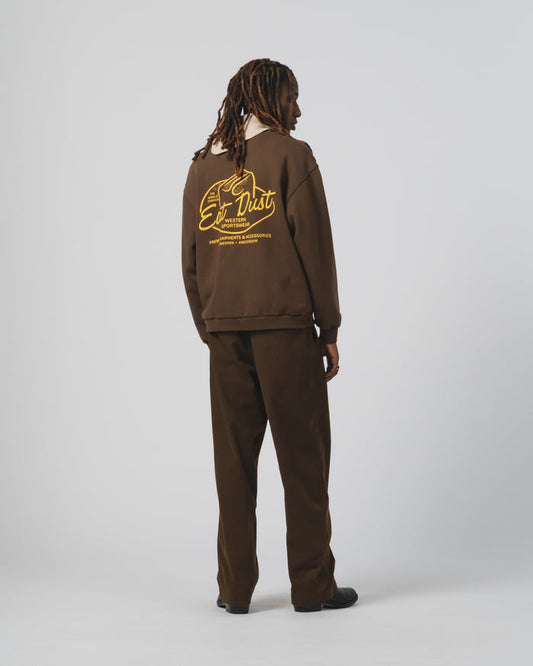 Detroit Sweater Western
