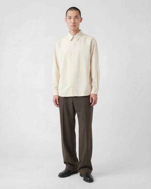 Everyday Silk