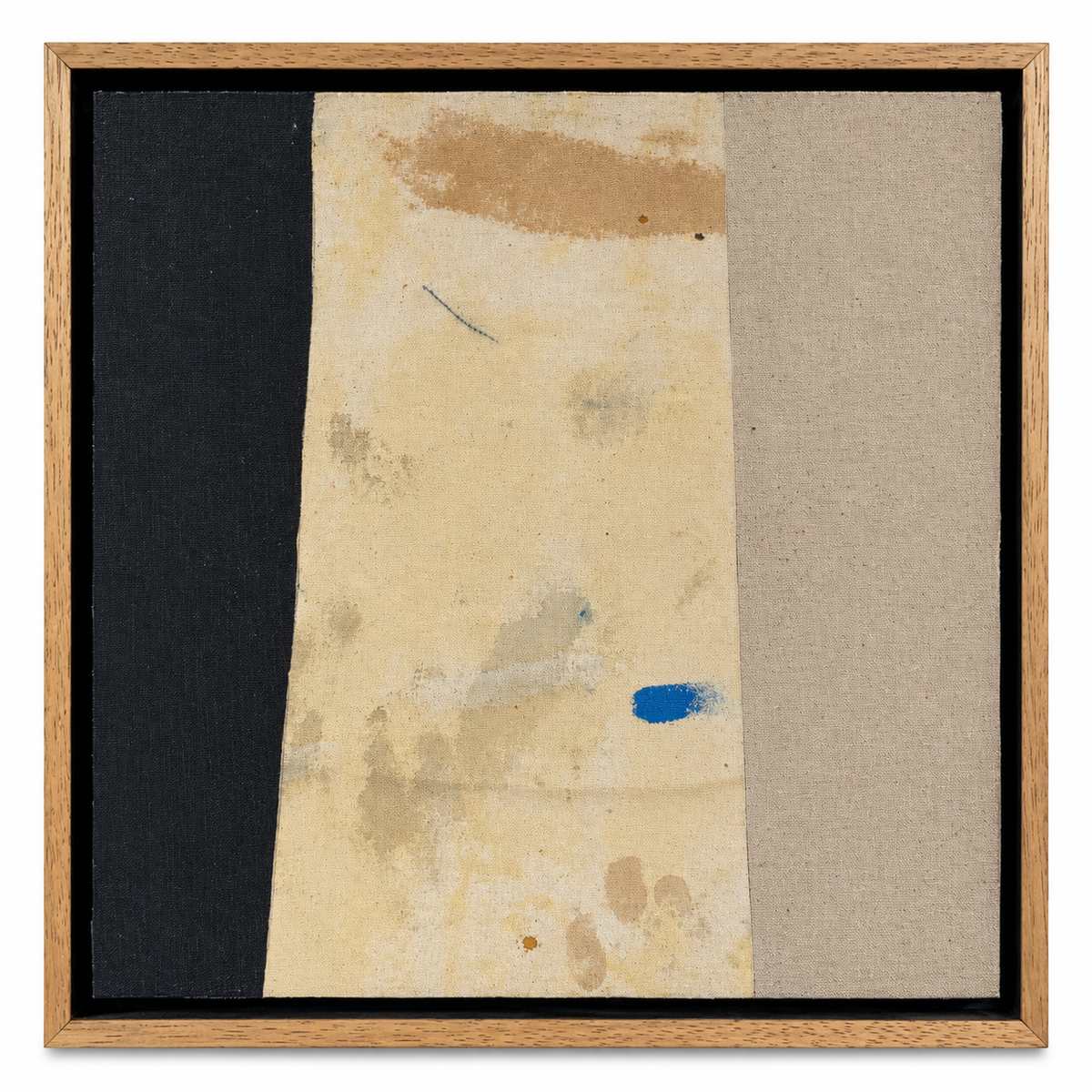 Katie Walker
Late Afternoon Southwest
$1,200 - 13x13 -  Mixed Media