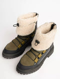 Forager Leather Boot