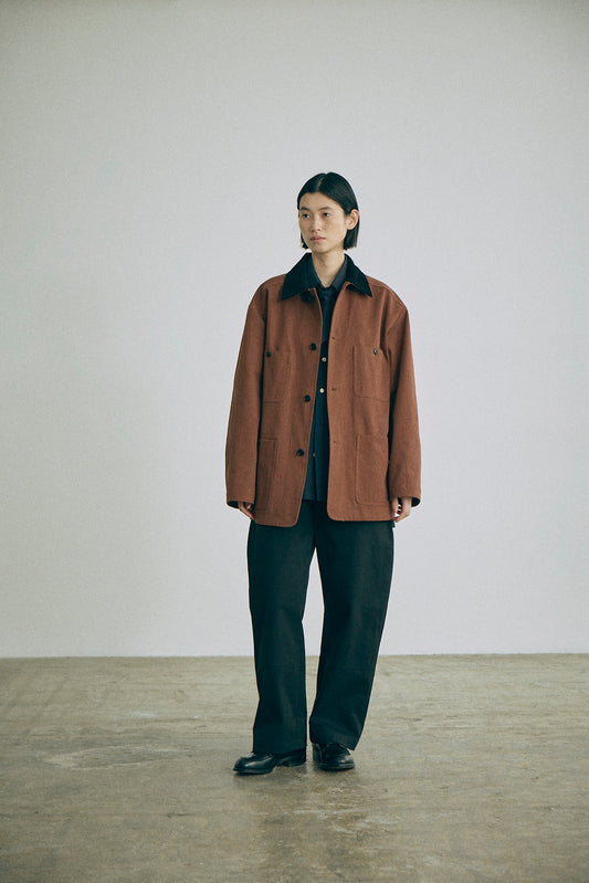 REED-HC Jacket