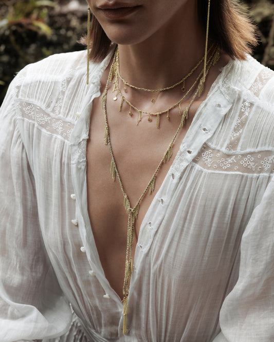 N° 607 Necklace