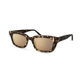 Florence Sunglasses - Gold Flake - Sun