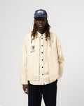 Union Jacket