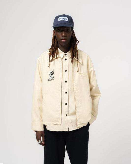 Union Jacket