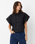 Rei Lantern Sleeve Shirt