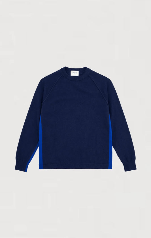 Lilt Raglan Knit