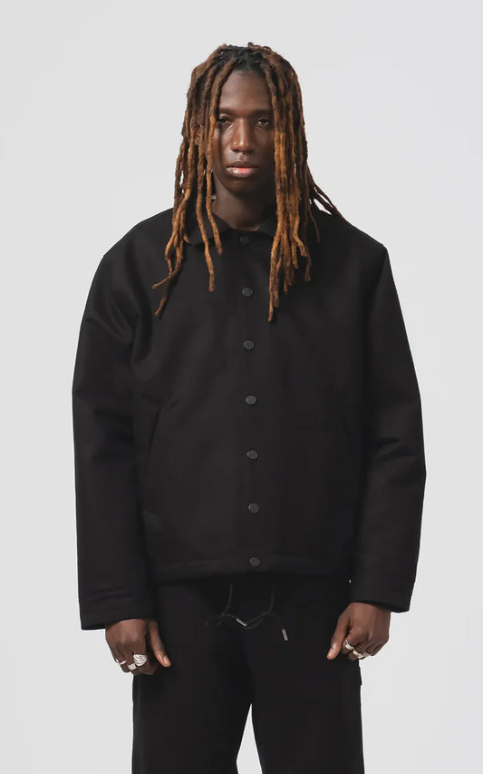 Dago Jacket