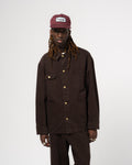 Alcatraz Jacket
