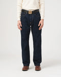 Fit 53-FL | Selvedge 17 Oz