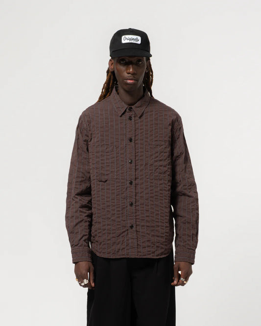 Combat Shirt