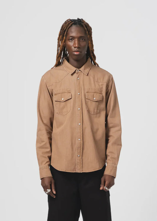 Western Shirt
