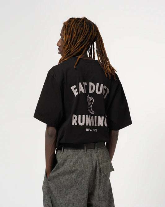 Russel Running Tee