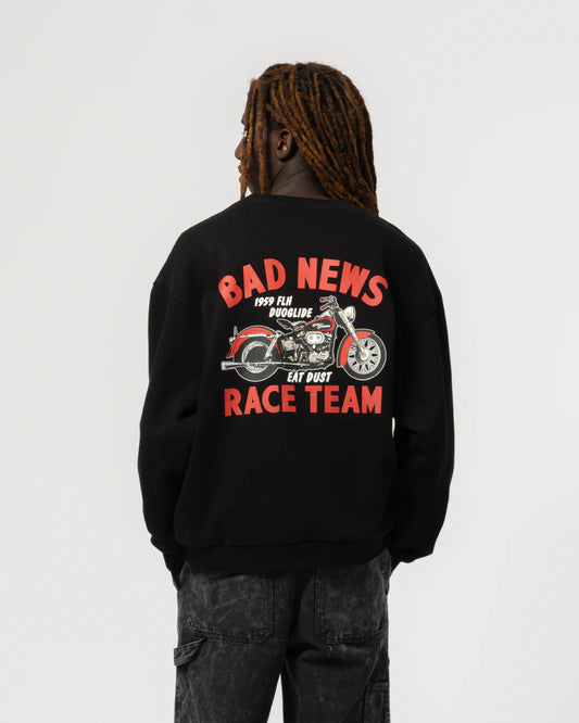 Detroit Sweater