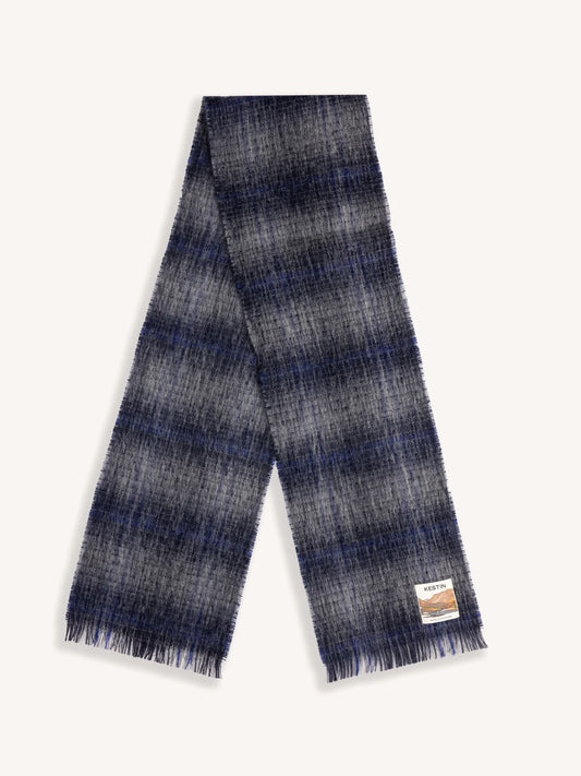 Muir Brushed Scarf