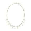 N° 607 Necklace