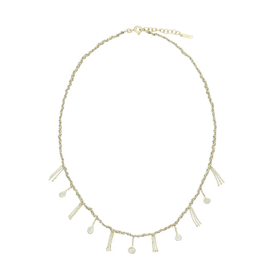 N° 607 Necklace