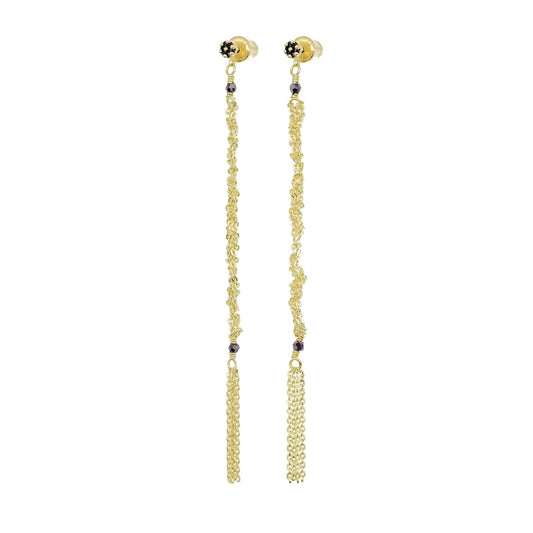 N° 986 EARRINGS