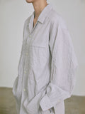 OSCAR-CC Button Down