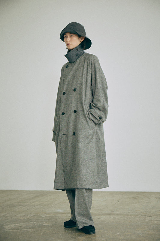 VICTOR-HT Coat