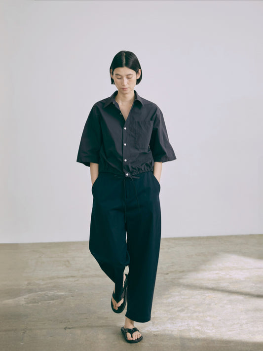 ECRU-CHINO Pant