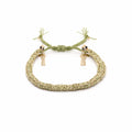N° 183 Braided Bracelet