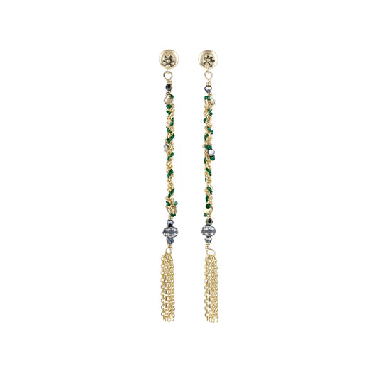 N° 815 EARRINGS