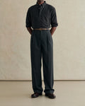 Grandad Trouser