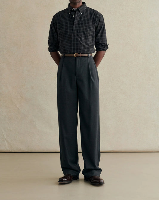 Grandad Trouser