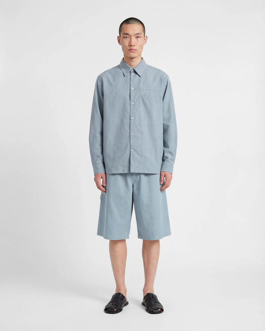 Aurora Overshirt
