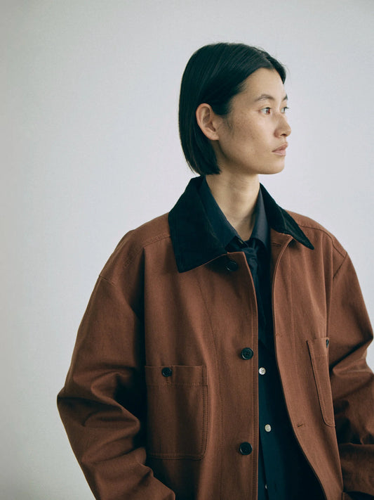 REED-HC Jacket