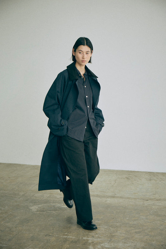 ARCH-HC Coat