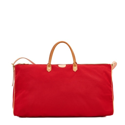 CLASSIC DUFFLE