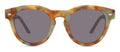 Elma Sunglasses - Sage Tortoise