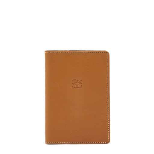 CLASSIC PASSPORT HOLDER