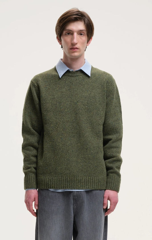 Starry Night Knit