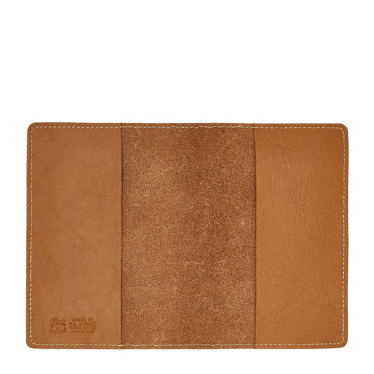 CLASSIC PASSPORT HOLDER