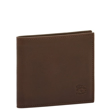 Classic Bi Fold Wallet