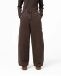 Atlantide Chino | Canvas