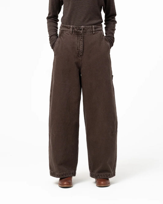 Atlantide Chino | Canvas