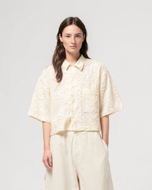 Sumatra Shirt