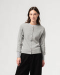 Military Rib Long Sleeve Tee
