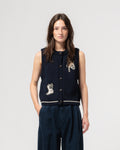 Ivy Vest
