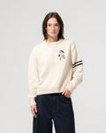 League Sweater