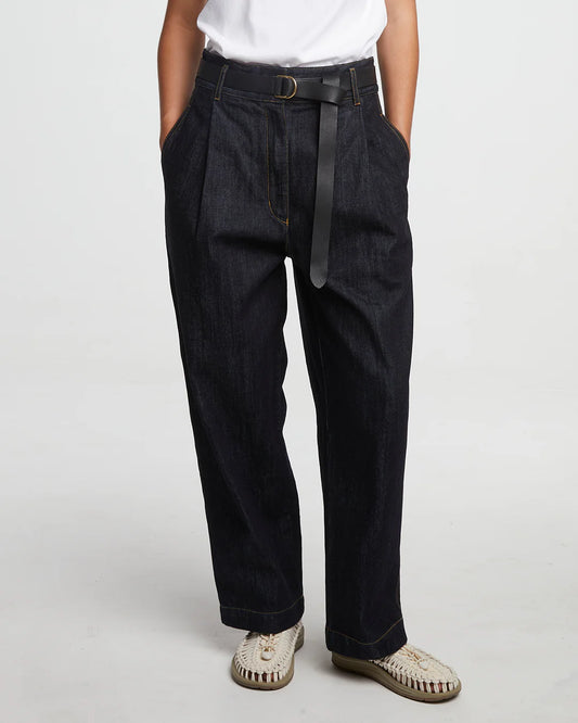 British Worker Pant